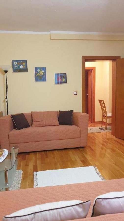 Gaby Apartment-Center Of Plitvicka Jezera Exterior photo
